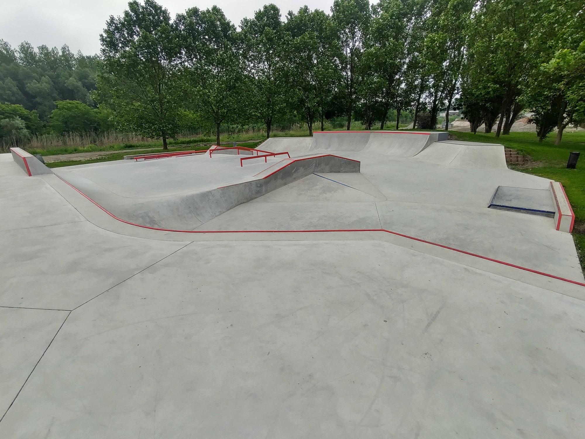 Mosonmagyaróvár Görpark - 3